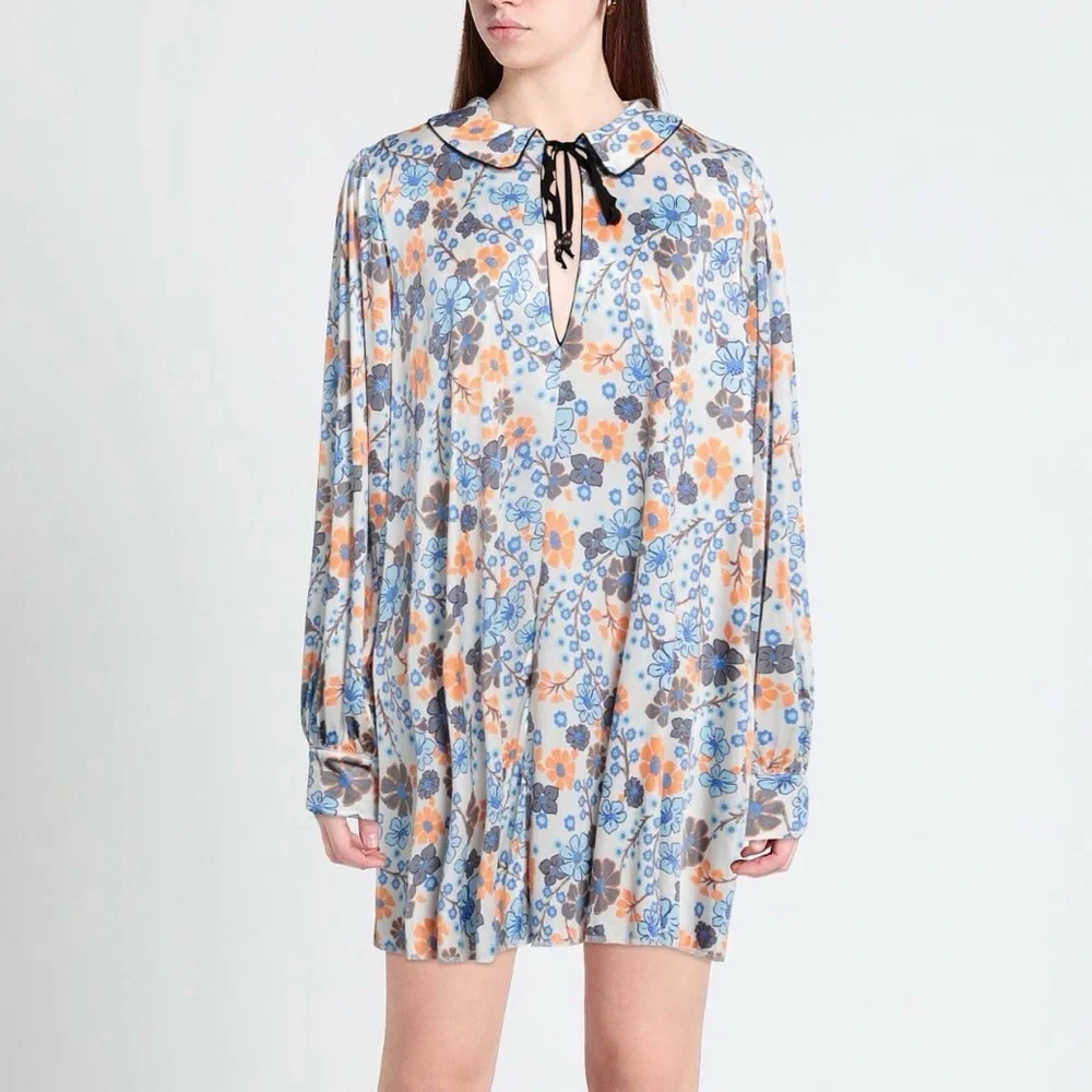 Free People Daisy Jane Dress  M